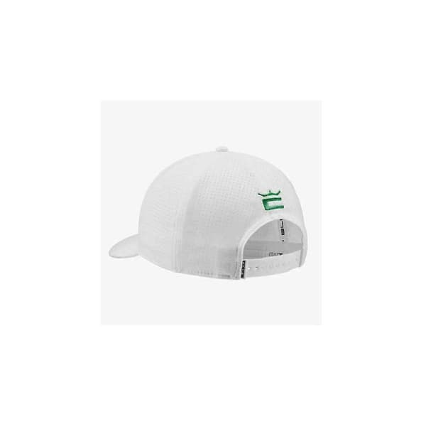 Herr Split Tour Keps - White Glow/Archive Green (LGL)