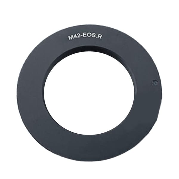 M42-eosr Objektivadapter Ersättning För Eosr Rp Rf R5 R6 Mount Kameror LGL