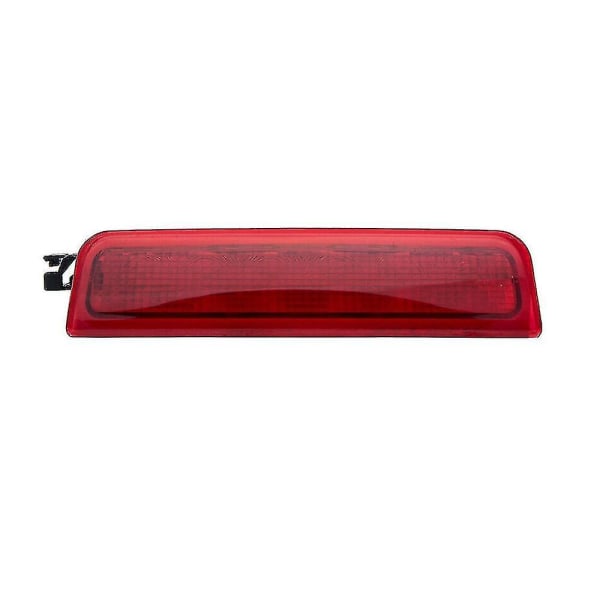 2004-2015 Caddy LED Kolmas 3. Keskitason Takajarruvalo Lamppu 2k0945087c [LGL]