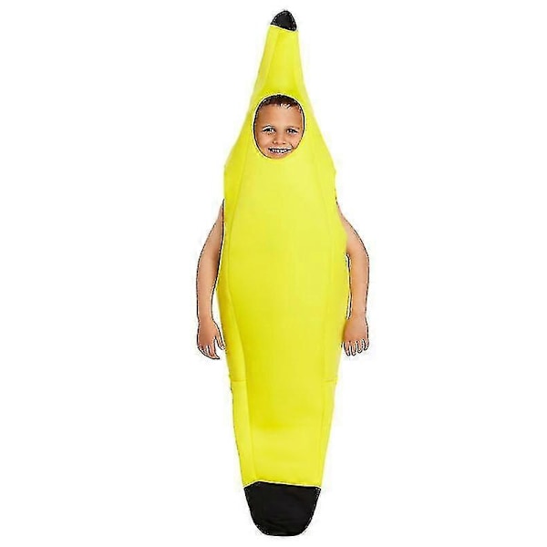 Banan Kostyme Barn LGL 140-152 (10-12 years)