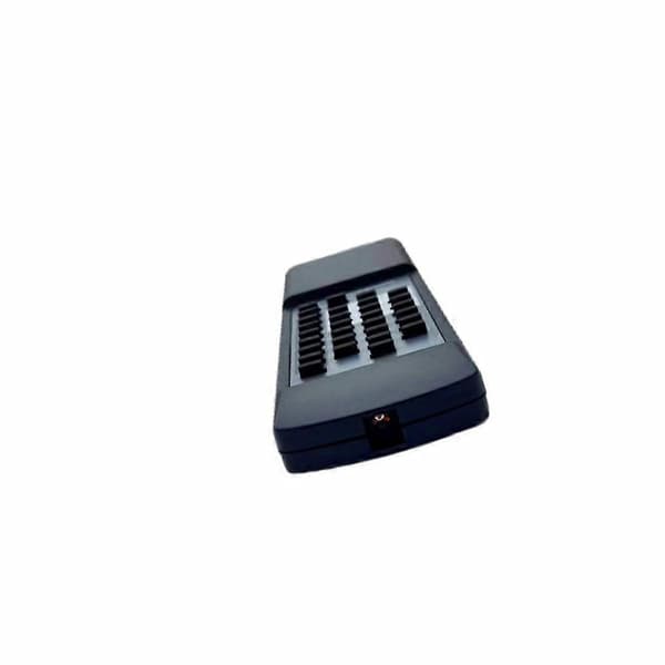 Fjernkontroll Passer For Marantz CD74 CD11LE CD12LE CD7300 CD15 CD73 CD5003 RC-63CD RC-19CD CD6000OSE CD5001OSE CD-6004 CD-spiller (LGL)