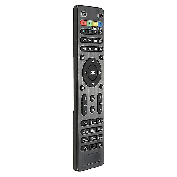IR-fjärrkontroll för Mag 250 254 255 257 260 261 270 IPTV TV Set Top Box [LGL]