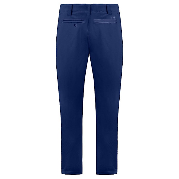 Links laivastonsiniset naisten golfhousut 1272344 408 LGL Navy US 4 / UK 8