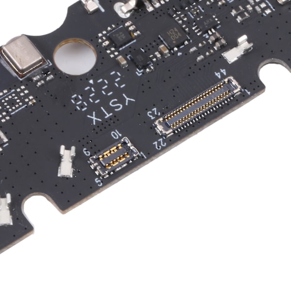 Opladerport Board til Blackview BL8800 Pro 5G LGL