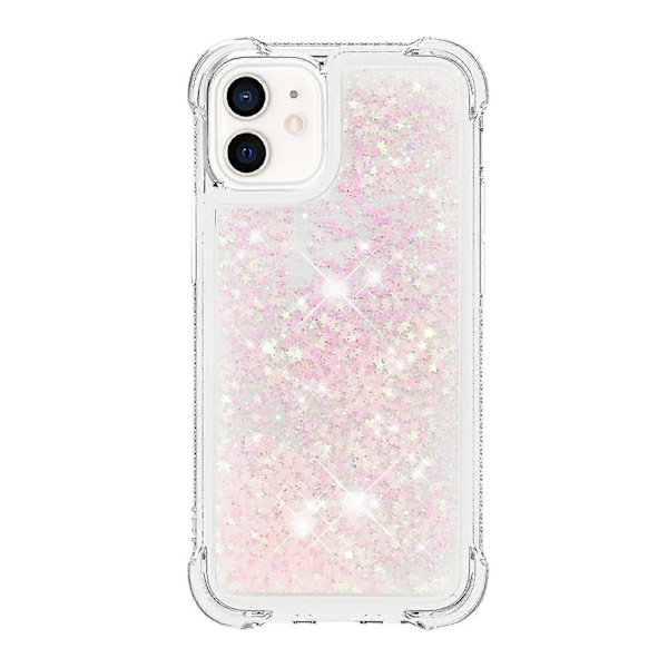 Huawei P40 Pro Mobilskal (LGL) Rose Red