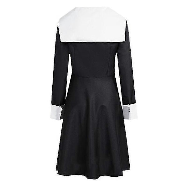 Anime Kaguya-sama Shinomiya Kaguya Kostumer Dame Halloween Anime Kostume LGL With wig M
