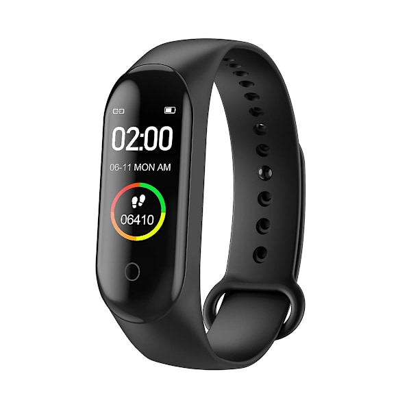 M4 Sport Smart Band Smart Watch Blood Pressure Monitor Smart Wristband Smartwatch Bracelet