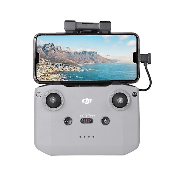 SUNNYLIFE 30cm Type-C til Lightning Kabel til DJI Air 2S/Mini 2/Air 2/Pocket 2/Osmo Pocket LGL