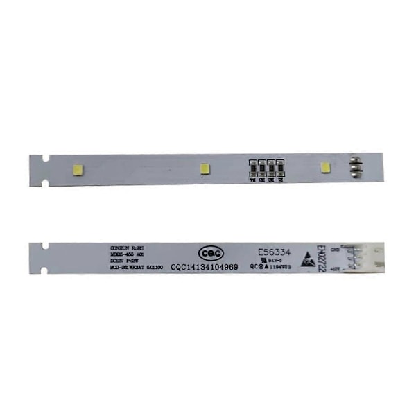 LED-ljuslist för kylskåp CQC14134104969 för BCD-450W /460W BCD-261WK3AT  (LGL)