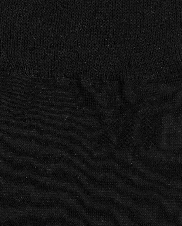 Soya Sokker - Herresokker (LGL) Black SIMPLE