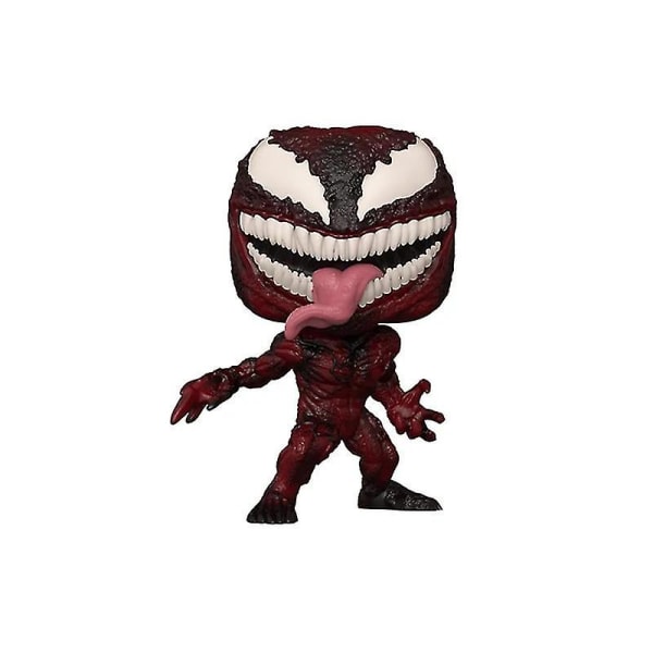 Ny Venom-serie #749 Corrupted Venom #517 Magneto #683 Action Figur Legetøj Collection Dukker Gaver til børn[GL] 889 no box