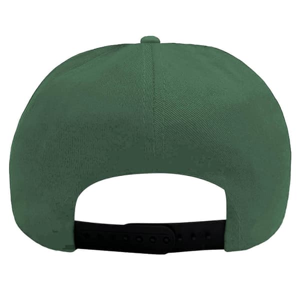 Hyrule Logo Snapback -lippis (LGL) Green One Size