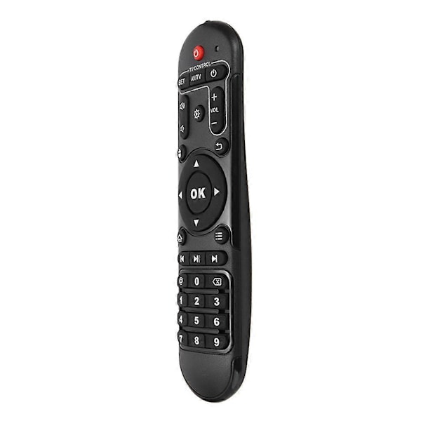 Fjärrkontroll för Aidroid, X92, X96air, Fjärrkontroll för TV-box X96max (LGL)