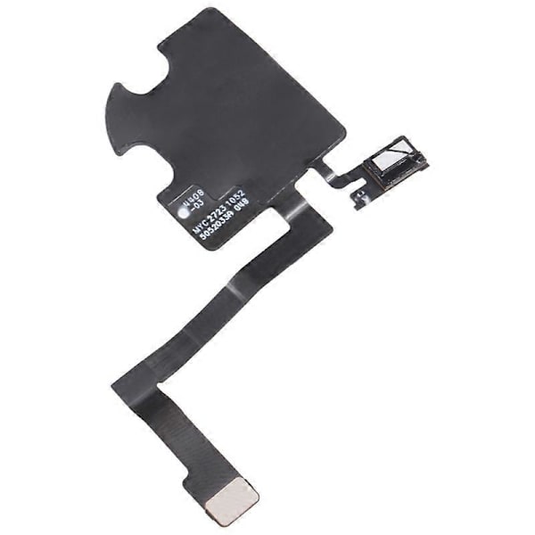 För iPhone 15 Pro Max OEM Demonteringssensor Flexkabel Ersättningsdel (LGL)