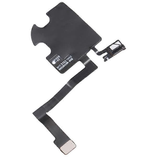 iPhone 15 Pro Max OEM Purku Sensor Flex -kaapelin varaosa (LGL)