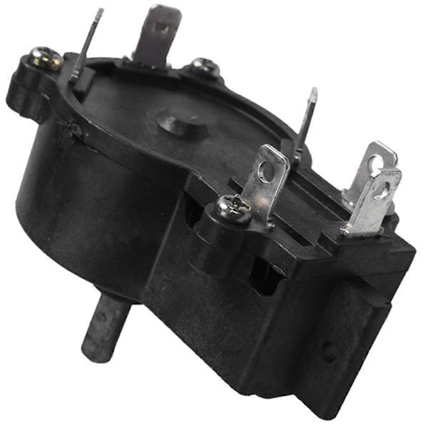 2 STK 12V Et45L/Et55L/Et65L Hastighedsregulator Elektrisk Kontakt Propel Motor Hastighedskontakt til Påhængsmotor (LGL)