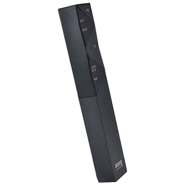 Ny RM-ANU164 Fjernbetjening Til Sony AV Soundbar HT-ST7 SA-ST7 SA-WST7 SS-ST3 LGL