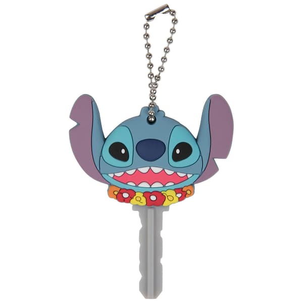 Disneyn Lilo ja Stitch Avaimenperä (LGL)