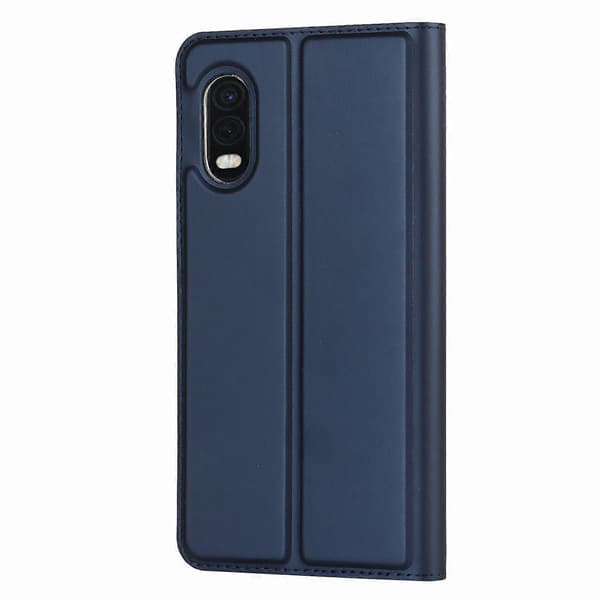 Galaxy Xcover Pro puhelinkotelo (LGL) Multicolor Blue