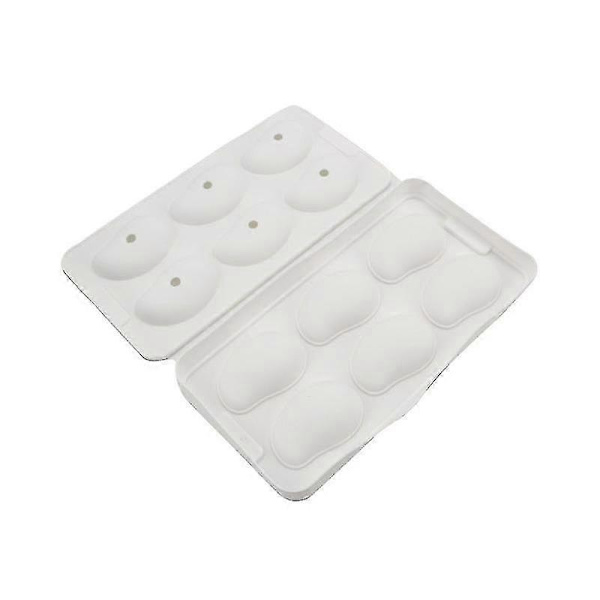 6 Hull Mangoform - 1 stk (LGL)
