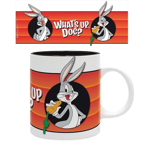 Looney Tunes Bugs Bunny 2 Mugg