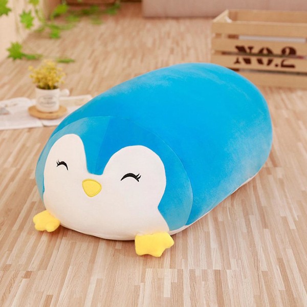 cute Pillow Soft Cushion Plush Toy Stuffed Pillow