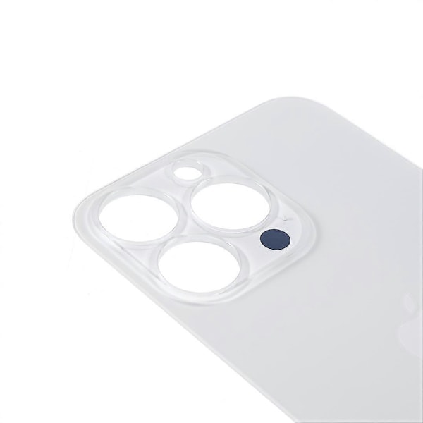 Batterideksel for iPhone 13 Pro 6.1 tommer Reparasjonsdel LGL Multicolor Style C