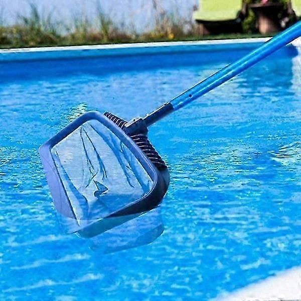 Pool rive - 42x50 cm (uden teleskopstang) (LGL)