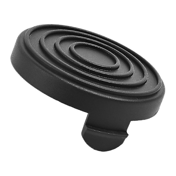 Replacement Spool Cap Cover Black For Einhell Cg-et 4530 Rtv 400 Rtv 550 Electric Lawn Trimmer Thread Spool Cover Garden Tool