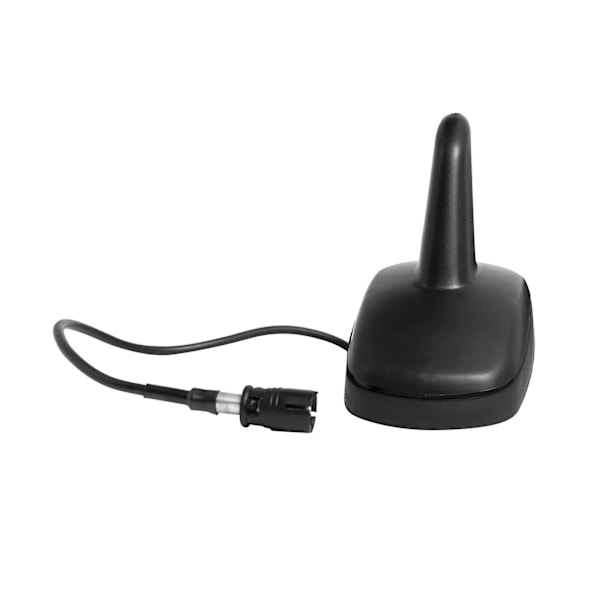 Hainevä antenni auton katolle, helppo asennus, autotarvikkeet (LGL)