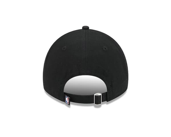 LA Lakers NBA24 9Twenty Alt Cap (LGL) Black one size