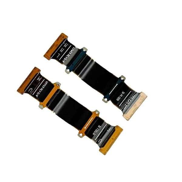 Mainboard Flex til Samsung Main Board Motherboard Connector LCD Flex Kabel (LGL) Zfold3 As Shown