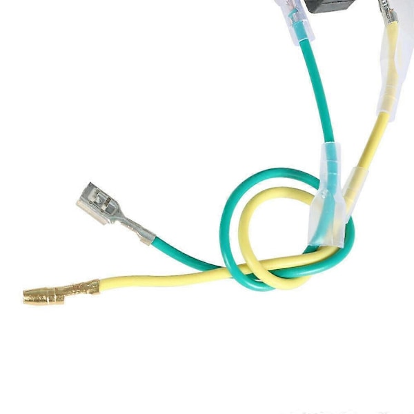 2-pack för 12V tändspole CB350 CL350 SL350 CL450 CB450 CB500 CL500 (LGL)