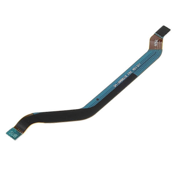 OEM Signaaliantennin Liitäntä Flex-kaapeli (ilman logoa) Samsung Galaxy S20 Ultra G988 LGL -malliin