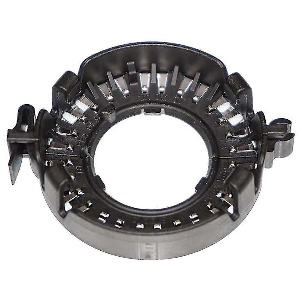 2 kpl D1s D3s Xenon Hid -polttimon pidikeadapteri Sovitinrengas 63117162087 1 3 5 7 -sarjalle X5 LGL Blacksilver