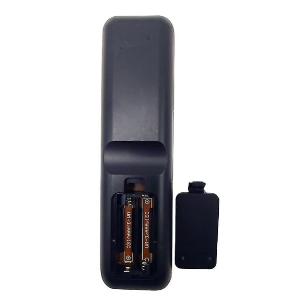 Universal fjernkontroll for Onkyo Rc-970r Tx-sr393 Ht-r398 Tx-sr494 Ht-s3910 Audio/video-mottaker fjernkontroll