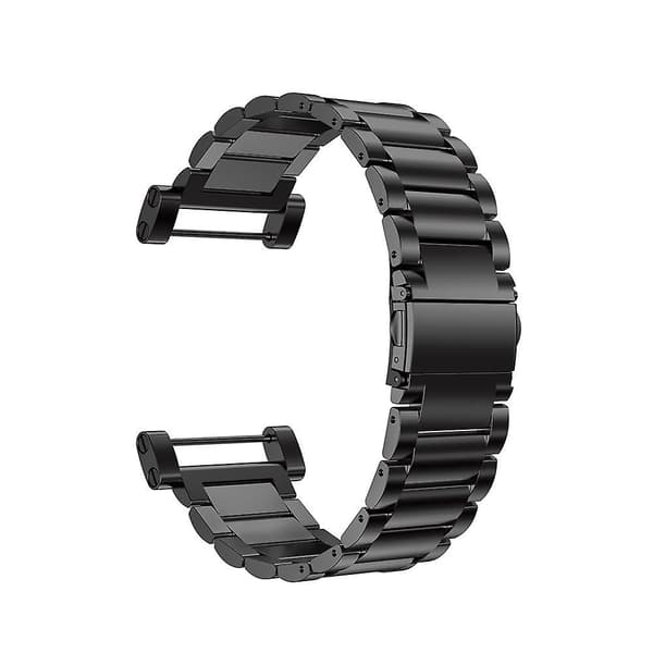 Rustfrit stål urrem til Suunto Core ur [LGL]