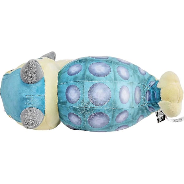 Jurassic World Special Plys Baby Dinosaur Legetøj Med Brølende Lyd Og Bløde Ben; Blød Dukke Leg Eller Nap Partner, Gave Til Børn I Alderen 3 Og LGL