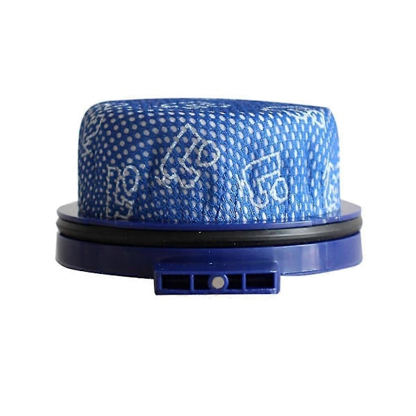 2 STK Vaskbart Vakuumfilter til SAMSUNG BESPOKE Jet VS20A95923N/SA VS20A95993N/SA Ledningsfri Støvsuger LGL Blue