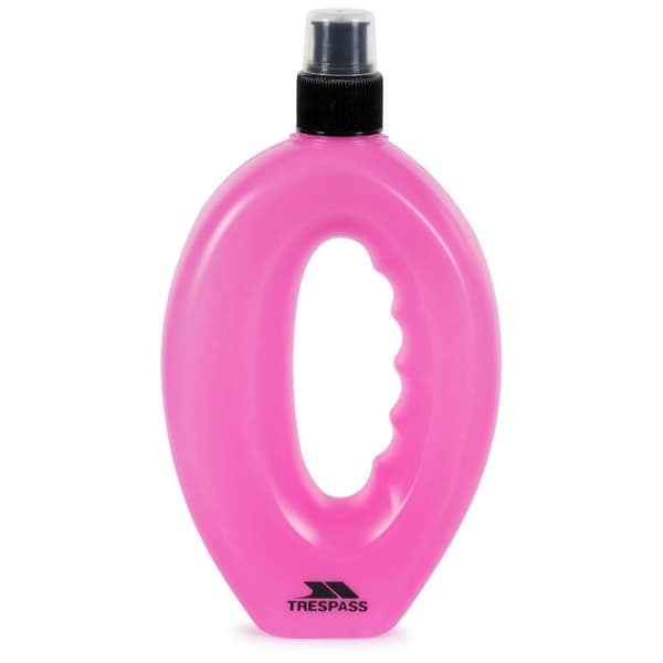 Sprint-juomapullo (LGL) Pink One Size