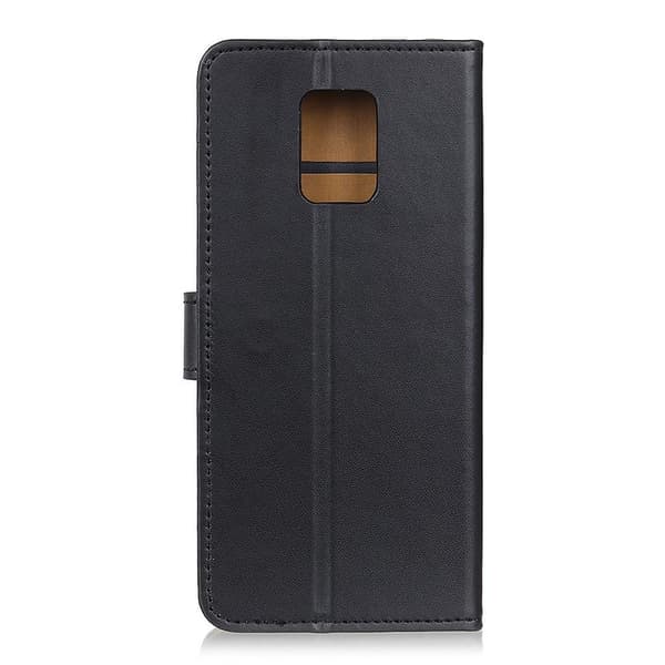 Xiaomi Redmi Note 9 Pro Wallet Etui / Cover