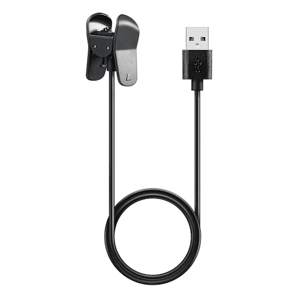 For Garmin Vivosmart 3 1m USB Charging Cable Cradle [GGL]