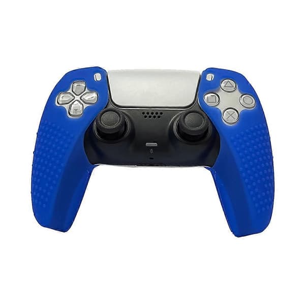 Beskyttende Betræk til Controller Gaming Tilbehør Hvid/Rød-/Sort/Blå (LGL)