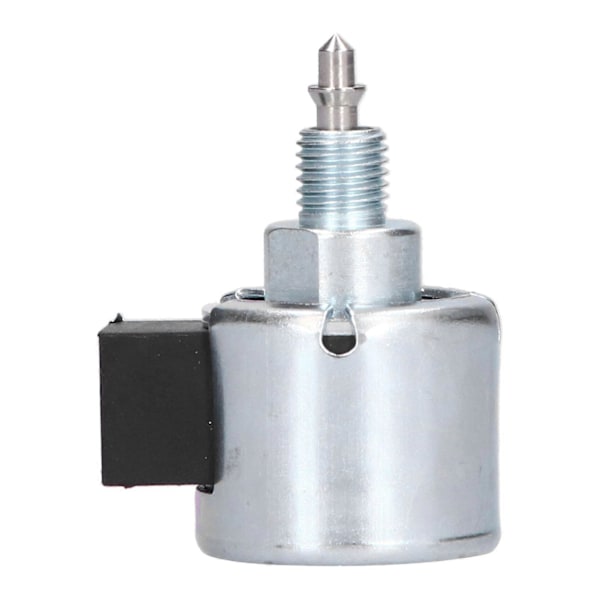 694393 Drivstoffsolenoid Erstatning for Forgasser Gressklipper Hageverktøy Tilbehør (LGL)