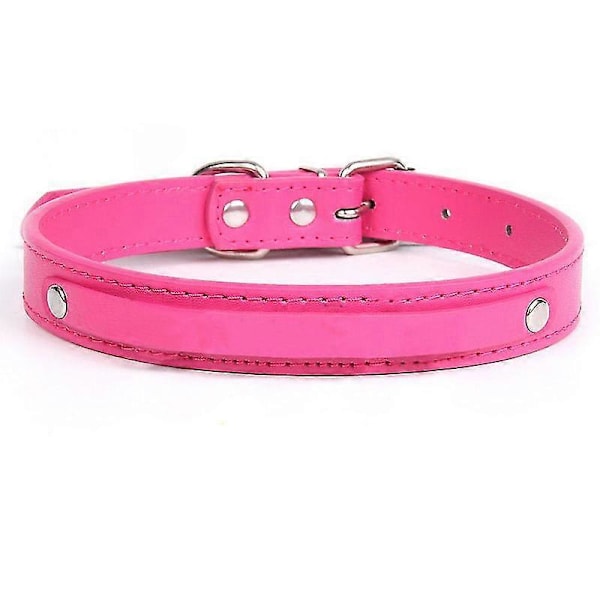 Sexy Rhinestone Bokstaver SLAVE Choker Halsbånd Egendefinert Smykke Halskjede Menn Kvinner DIY Egendefinert Navn Cosplay Kostyme Party Chocker LGL S(27cm-35cm) SILLY