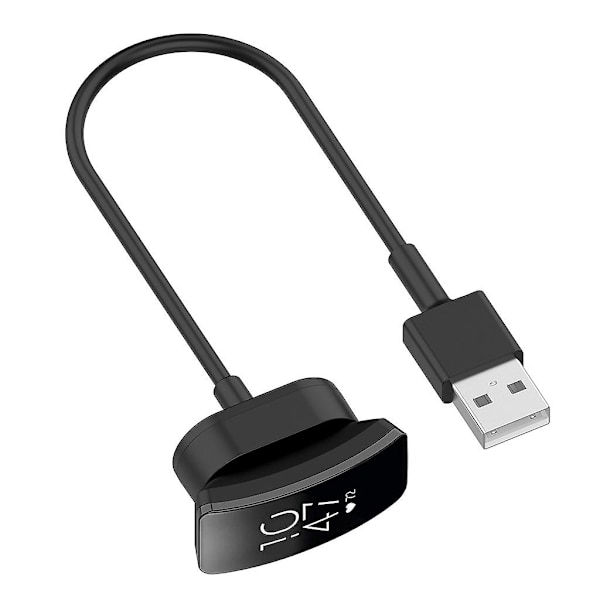 Til Inspire/Inspire Oplader Udskiftning USB Opladere Opladningskabler B