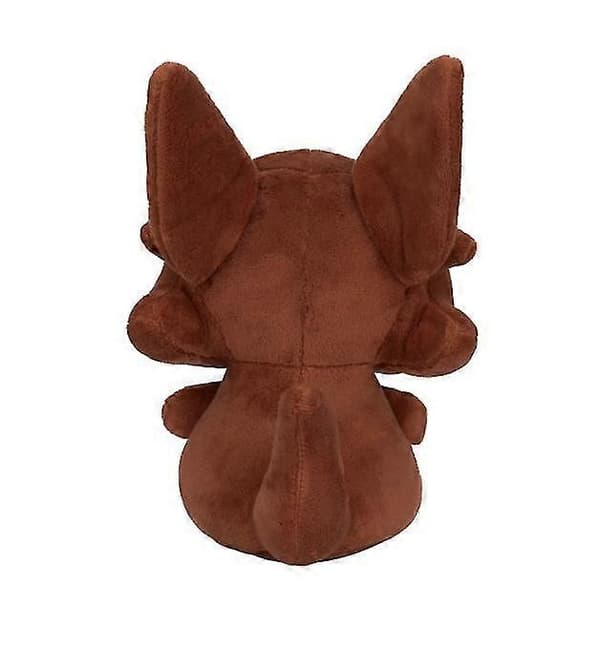 Kobold Pehmolelu (LGL)