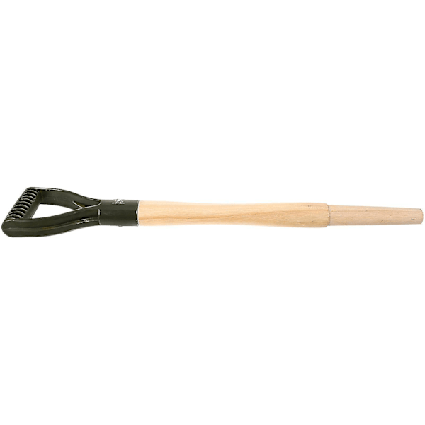 Skuftskaft i tre, erstatningsskaft for spade, skuftskaft 58.00X10.00X4.00CM As Shown