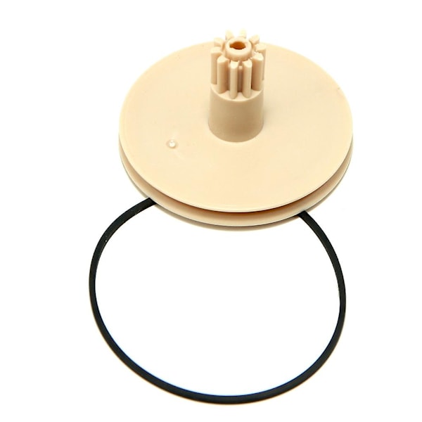 Gummihjulbelte for Zahnrad CD-930 CD-931 CD-940 CD-950 CDM-9 CD-spiller (LGL)