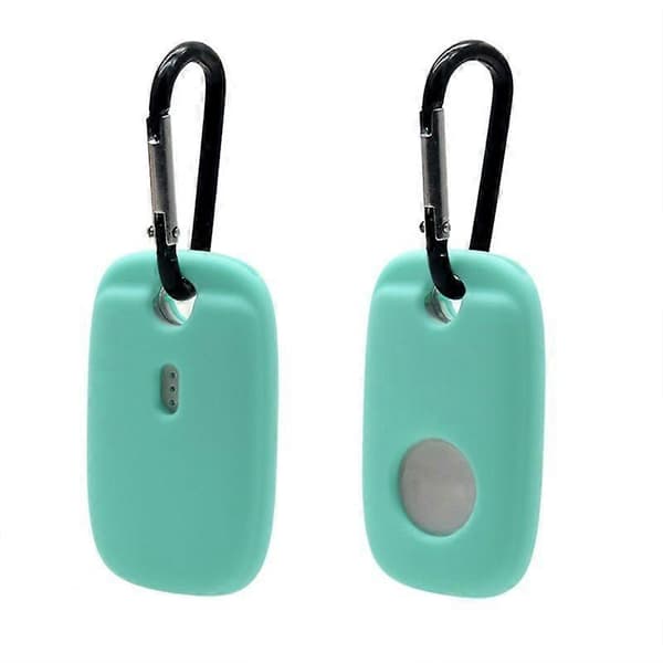 Opbevaring til nøglefinder til etui til Tile Pro 2022 Tracker Anti-Scratch Skin Cove (LGL)